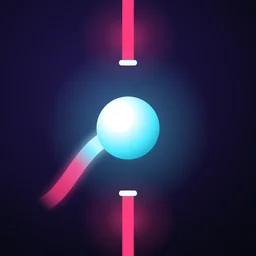 Flip Drift app icon